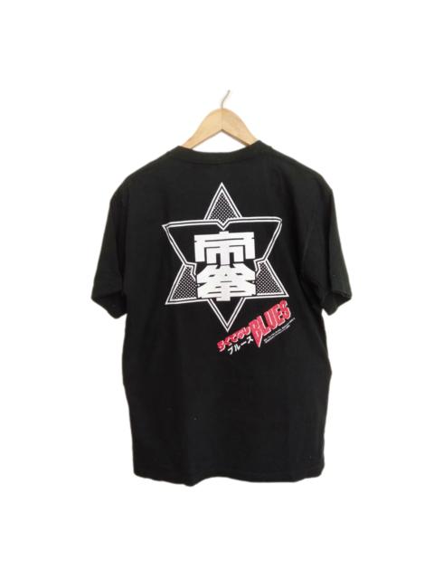 Other Designers Japanese Brand - Exile Japanese Band T-shirt