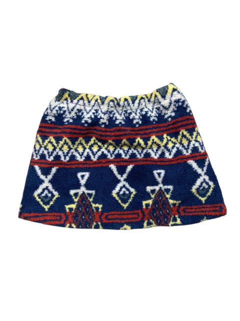 Surf Style - Ocean Pacific Reversible Mini Skirt