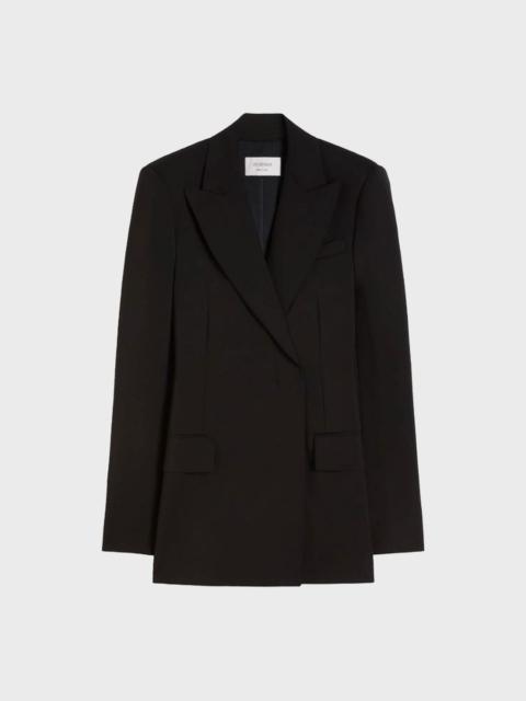 Sportmax Jacket Spxfate  Black