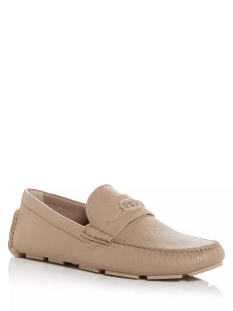 GUCCI Men's Bryanne Loafers