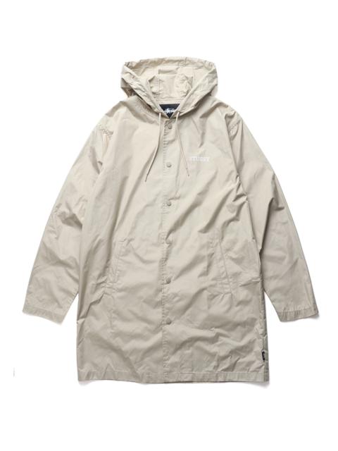 STUSSY