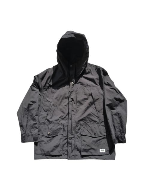 Japanese Brand - Coen Jacket