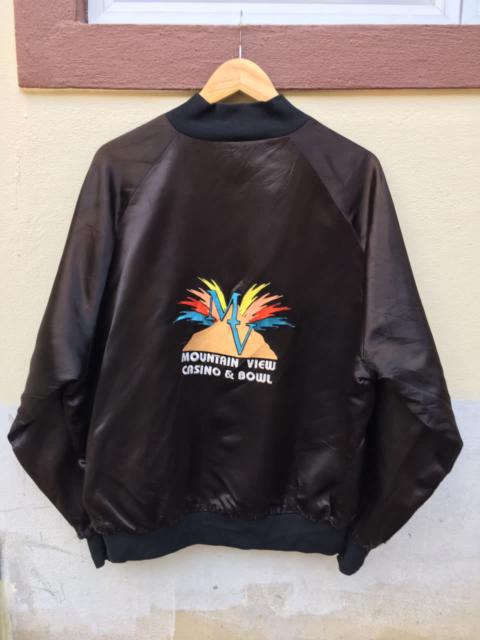 Other Designers Bomber Jacket - West Art Bomber Black Jackets