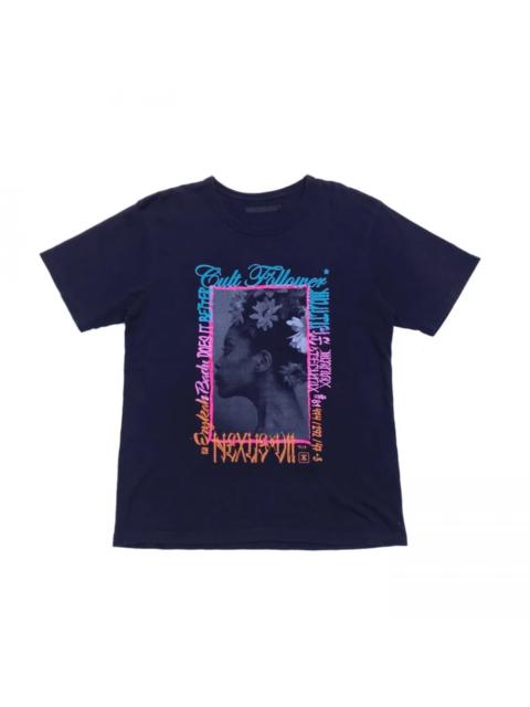 Other Designers Nexus Vii - Erykah Badu Does It Better Tee Stussy Vintage Font