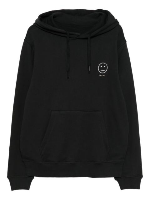 rag & bone Sour Face hoodie