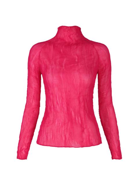 ISSEY MIYAKE CHIFFON TWIST 1