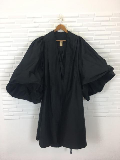 Very Rare - Japanese Nylon Ballon Kimino