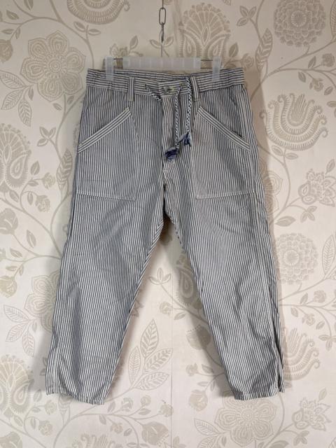 Vintage 80s Lee Hickory Casual Pants