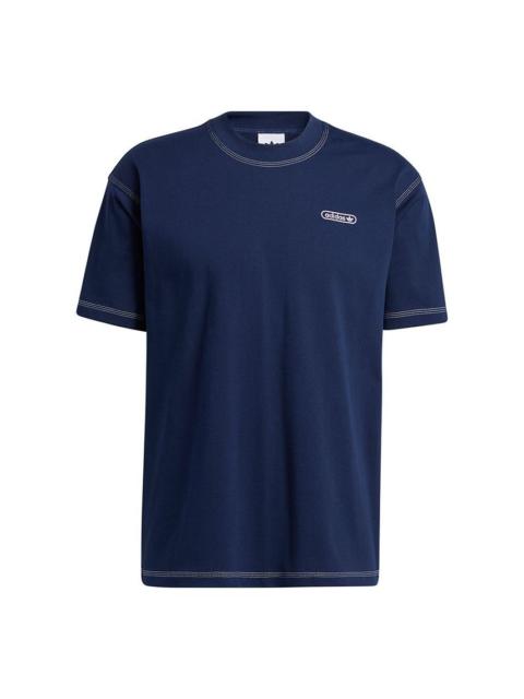 adidas adidas originals Ww Ss Tee Logo Tee GN3811