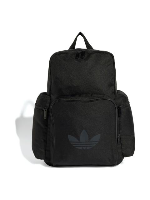 adidas adidas Adicolor Backpack 'Black' JD5522