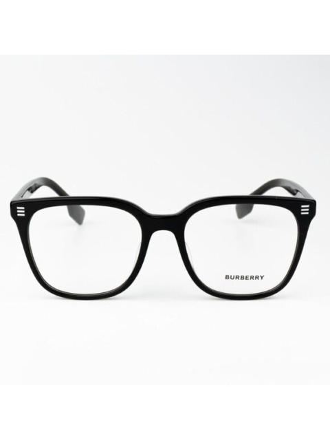 Burberry NEW Burberry BE2361D 3010 Dark Green Square Unisex Eyeglasses BE 2361D