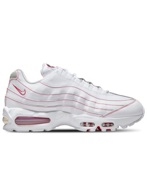 Nike Nike Mens Nike Air Max 95 OG