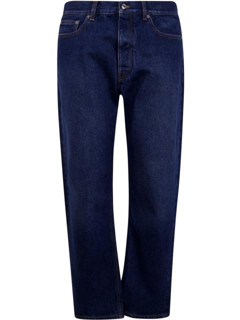 Off-White Arr Skate Jeans By Off White