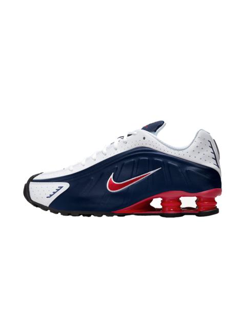 Nike Shox R4 "USA (2025)"