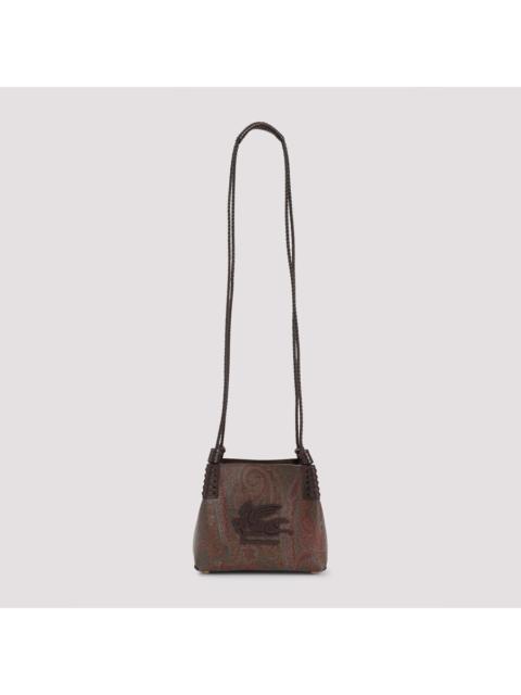 Etro Etro Libra Arnica Xs Shoulder Bag