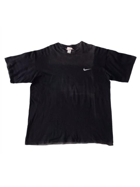 Nike 💥Steals💥Vtg 90s Faded Nike Tee Made in Usa