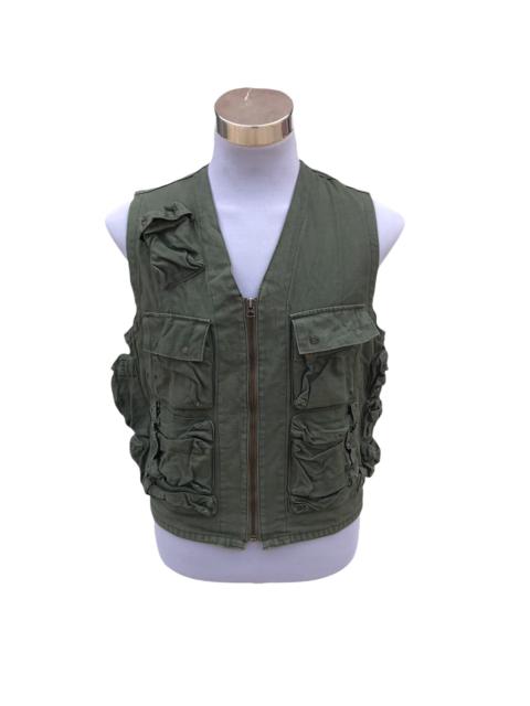 Other Designers Us Air Force - Us Air Force Type C Vest