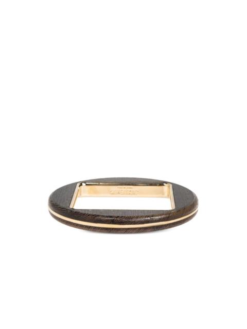 JACQUEMUS Le bracelet Rond bracelet