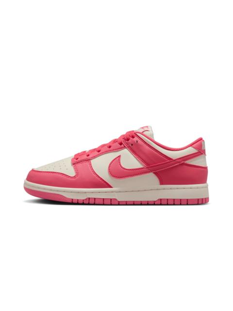Nike Nike Dunk Low. WMNS "Pink"