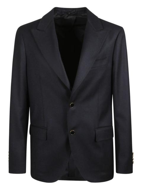 LARDINI long-sleeve blazer