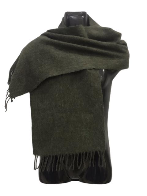 Other Designers Nautica - WOOL SCARF