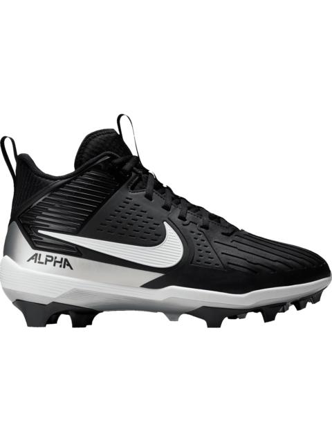 Nike Nike Alpha Menace Strong Football Cleats
