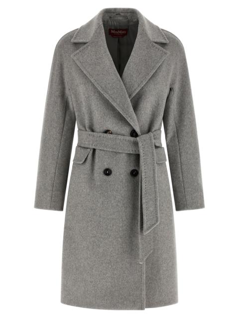 Other Designers Max Mara Studio Women 'Panteon' Coat