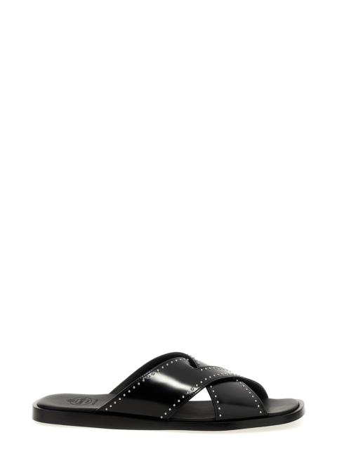 Church's 'Oriyah Met' sandals