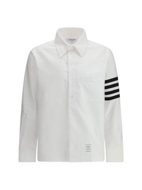 Thom Browne Thom Browne Cotton Shirt