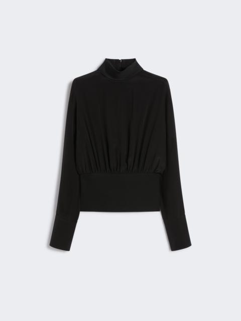 Sportmax NEPETA Silk blouse