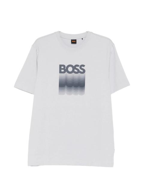 BOSS Boss T-shirts And Vests