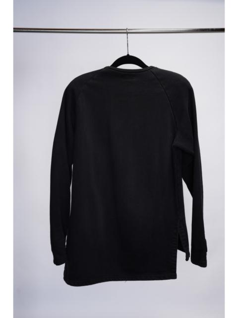 Other Designers Killion - Elongated Crewneck