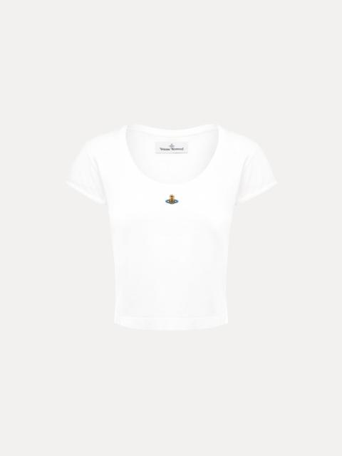 Vivienne Westwood MICRO LOLLO T-SHIRT