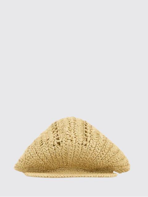 Prada Prada Women Hat Woman Prada