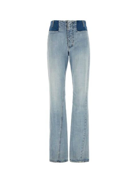 Maison Margiela Maison Margiela Women Denim Jeans