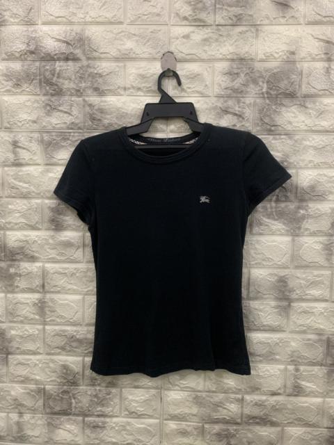 Burberry Burberry Blue Label Slim Fit Tee