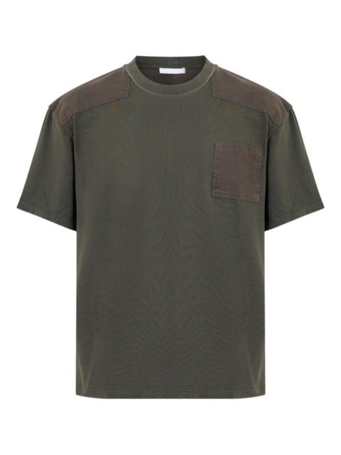 Helmut Lang crew-neck T-shirt