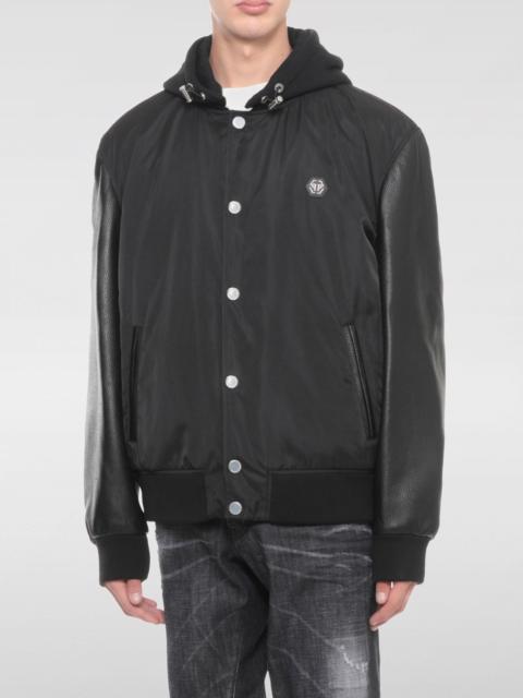 PHILIPP PLEIN Jacket men Philipp Plein