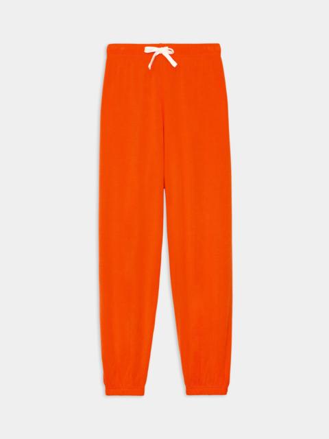 SPLITS59 Andie Oversized Fleece Sweatpant