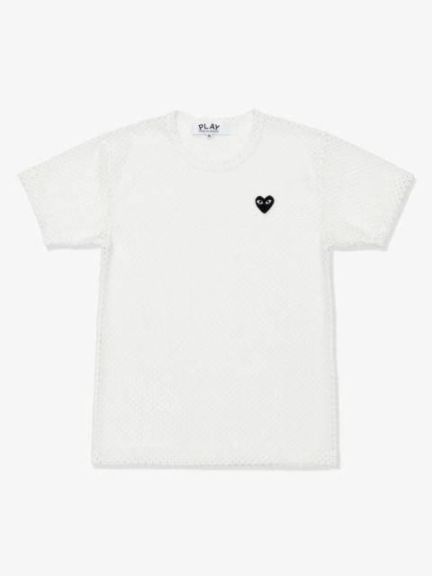 Comme des Garçons PLAY Black Heart T-Shirt Unisex
