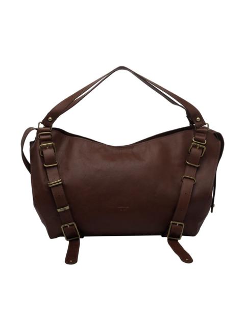 Diesel Diesel Women Large D-One Handbag