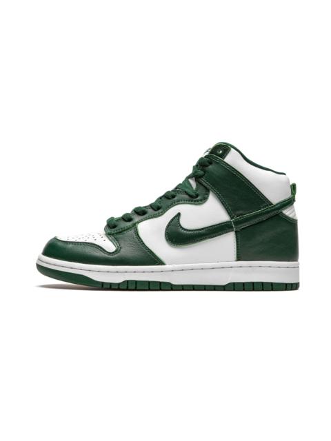 Nike Dunk High SP "Spartan Green"