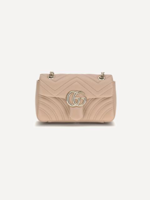 GUCCI GG Marmont small Shoulder Bag