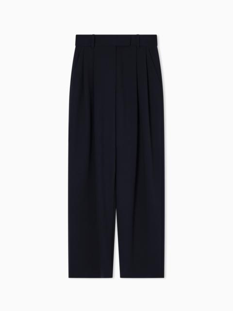 GIORGIO ARMANI FORMAL TROUSERS