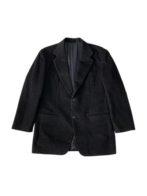 Lanvin Vtg Lanvin Classique Cashmere Jacket Coat/Blazer
