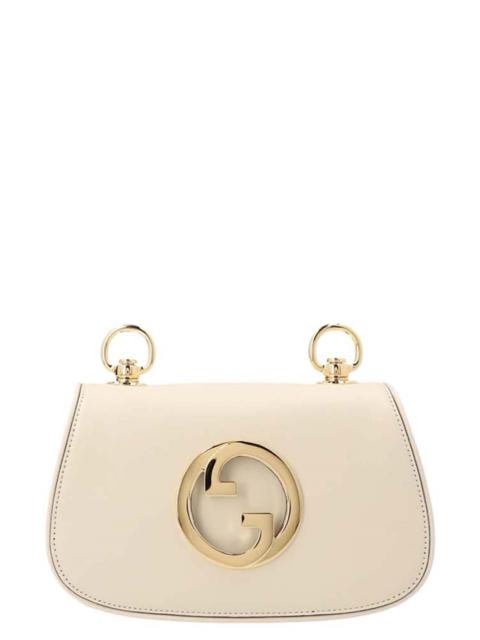 Gucci Women 'Gucci Blondie' Mini Shoulder Bag