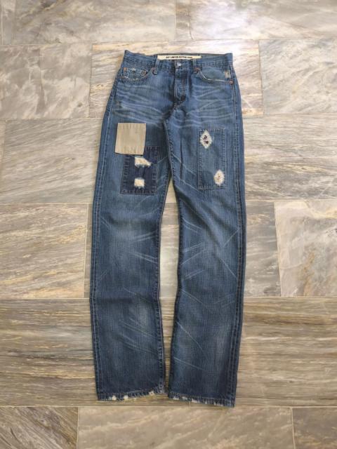 Levi's 2005 Limited Edition Levi’s 501 XX