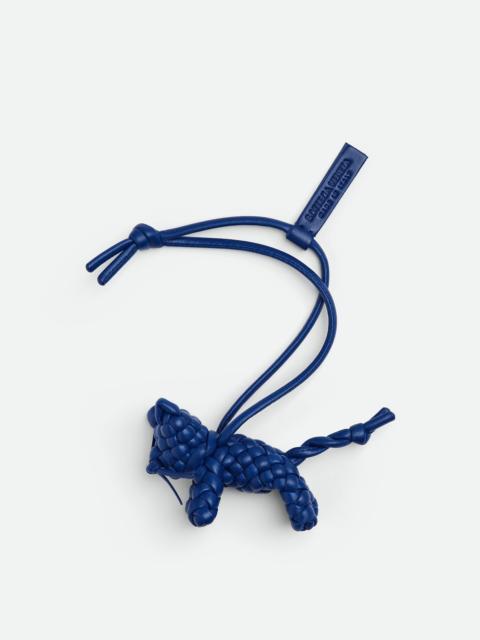 Bottega Veneta Cat Charm
