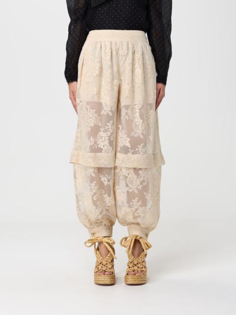 Zimmermann Pants woman Zimmermann