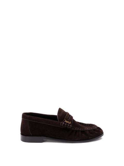 SAINT LAURENT Saint Laurent Women `Le Loafer` Loafers